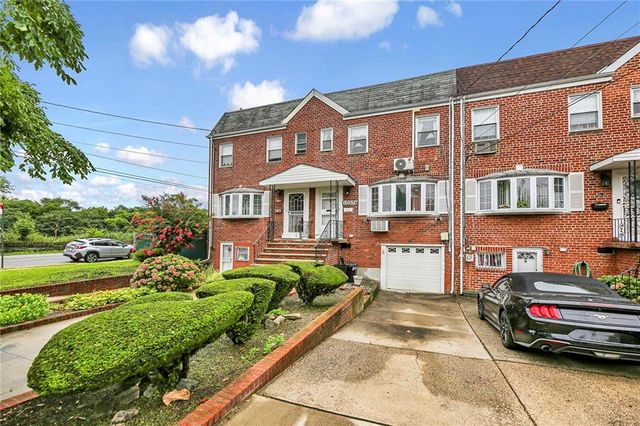 $849,000 | 10576 Avenue K | Canarsie