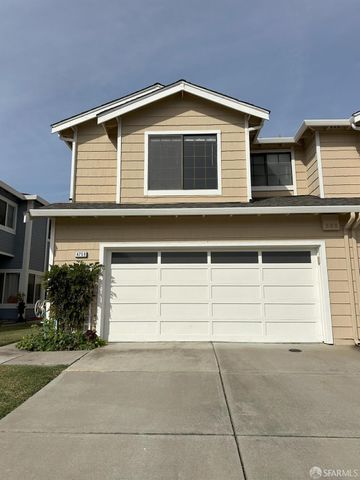 $3,800 | 4759 Mendocino Terrace | Ardenwood