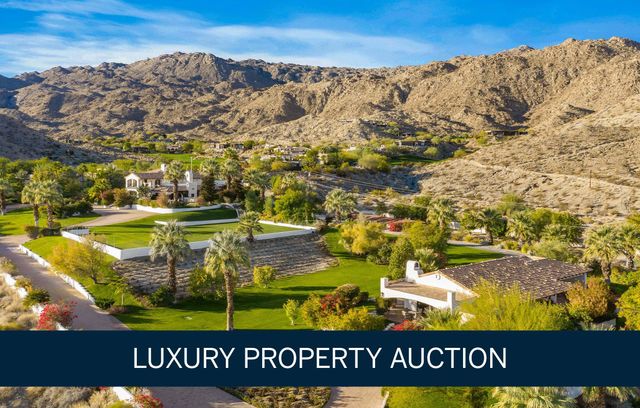 $5,895,000 | 71555 Jaguar Way