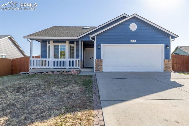 $430,000 | 7515 Farmcrest Road | Security-Widefield