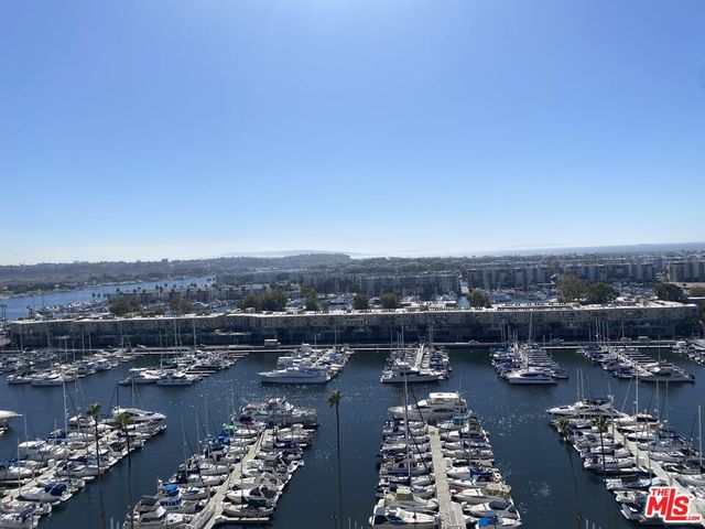 $550,000 | 4314 Marina City Drive, Unit 526 | Marina del Rey