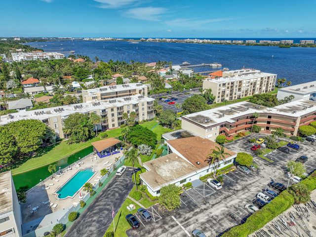 $175,000 | 200 Waterway Drive South, Unit 105 | East Ocean Avenue