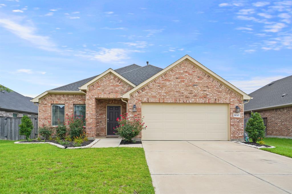 1830 Pickford Knolls Lane, Katy, TX 77494 | Compass