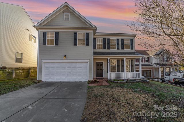 $375,000 | 3701 Catawba Creek Drive | Catawba Hills