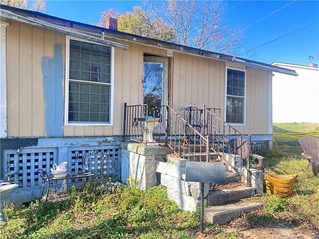 $68,000 | 1830 South Crescent Avenue | Independence