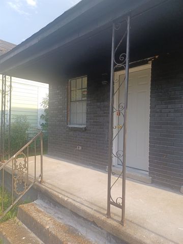 $820 | 259 Maryland Avenue | South Memphis