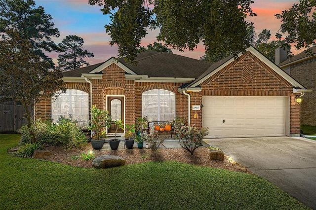 $350,000 | 20923 Summer Trace Lane | Windrose West