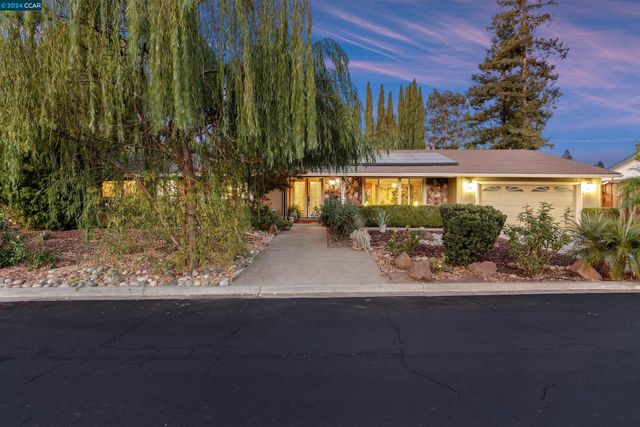 $1,149,000 | 4041 Hitchcock Road | Mt. Diablo Health Care District