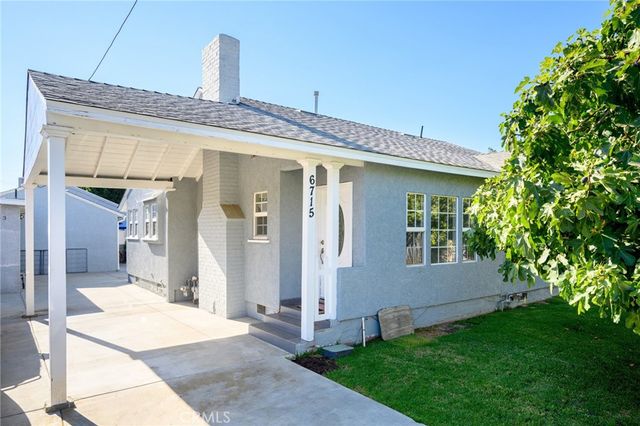 $3,800 | 6715 Tobias Avenue | Van Nuys