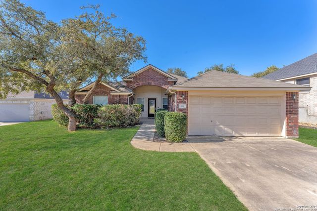 $375,000 | 1111 El Sierro | Stone Oak