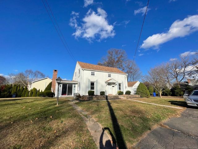 $3,500 | 204 Trout Brook Drive | West Hartford