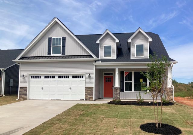 $369,300 | 578 Woodcot Woodruff Sc 29388