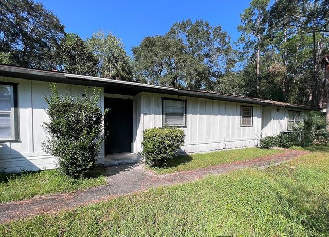 $1,050 | 2114 Northwest 55th Boulevard, Unit 15 | Gainesville