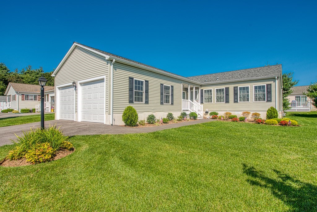 20 Edgestone Drive Bridgewater MA 02324 Compass