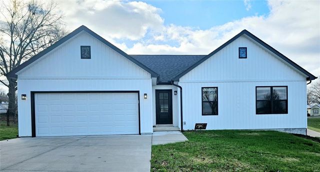 $340,000 | 802 Ozark Street | Marthasville