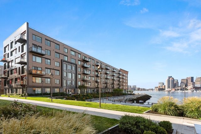 $699,000 | 45 Lewis Street, Unit 403 | East Boston