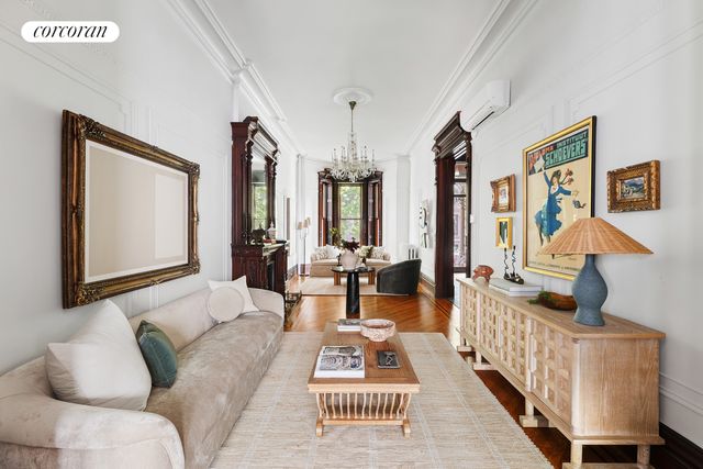 $5,995,000 | 56 8th Avenue | Park Slope