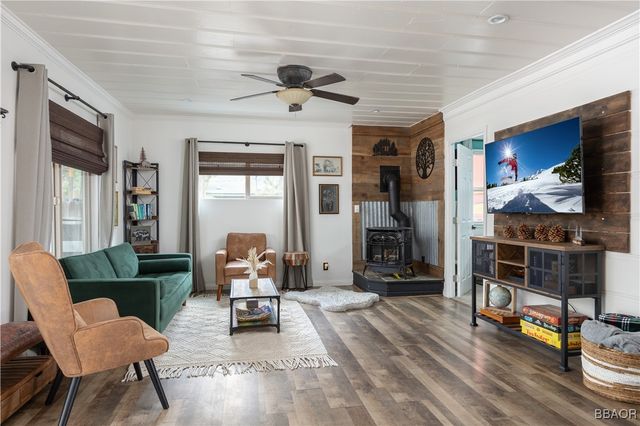 $350,000 | 741 Irving Way | Big Bear City