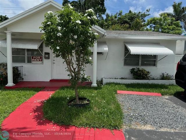 $2,300 | 4564 Northwest 16th Avenue | Tamarac