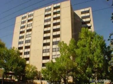 $2,390 | 800 Pearl Street, Unit 508 | Governor's Place