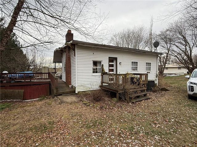 $78,000 | 171 Mounts Road | South Franklin Township - Washington County