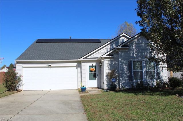 $297,000 | 1321 Perga Court | Greensboro