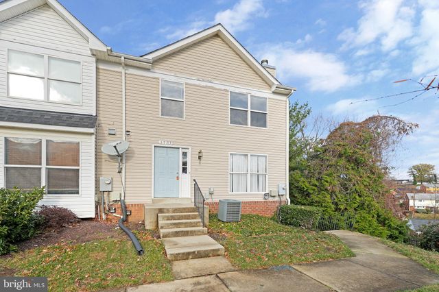 $274,900 | 3503 65th Avenue, Unit 11D | Landover