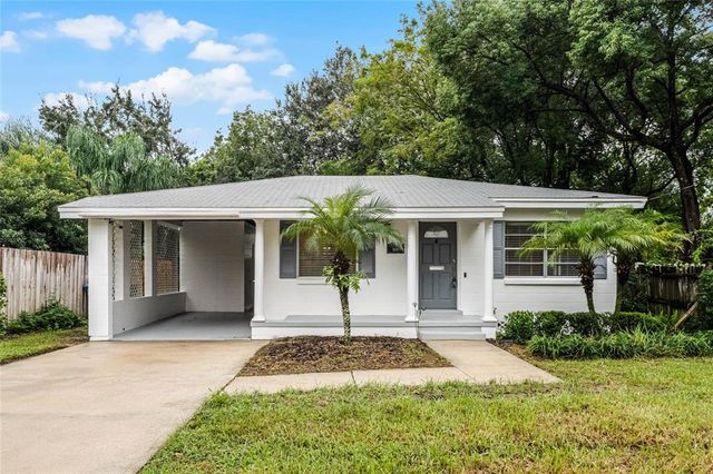 $530,000 | 1810 Hollywood Avenue | Winter Park