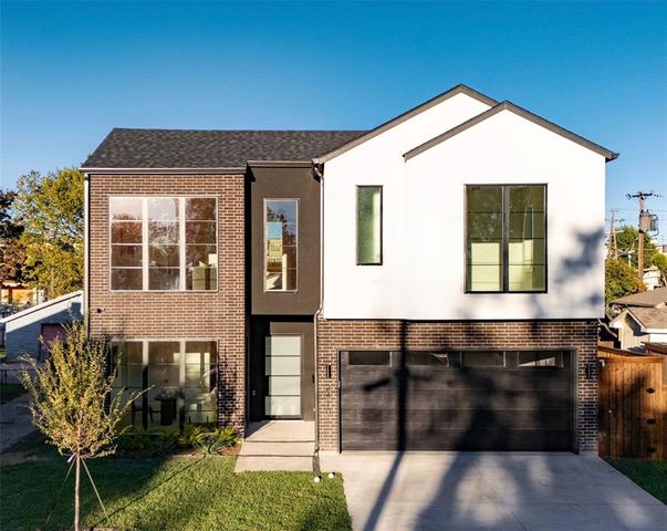 $1,350,000 | 2410 North Prairie Avenue | Old East Dallas