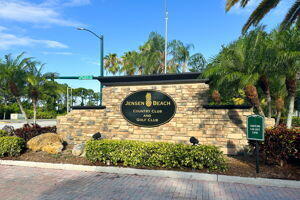 Jensen Beach County Club