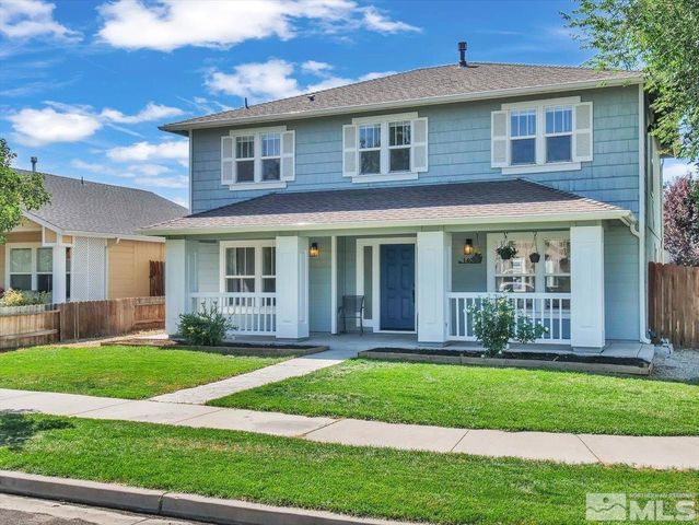 $589,900 | 1403 Honey Locust Avenue | Gardnerville