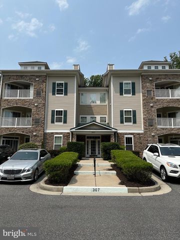 $2,100 | 307 Wyndham Circle, Unit 307H | Owings Mills