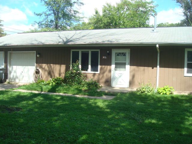 $1,500 | 366 Wilmot Avenue | Twin Lakes