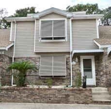 $258,900 | 946 Ashley Lane, Unit C | Fort Walton Beach