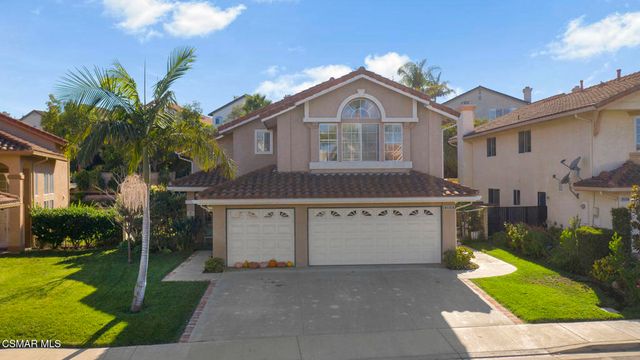 $1,350,000 | 1808 Golden Oak Street | West Thousand Oaks