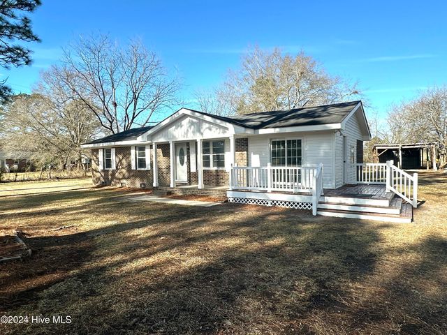 $224,900 | 5411 1st Road | Gardners Township - Wilson County