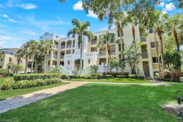 $9,500 | 7741 Pebble Creek Circle, Unit 301 | Pelican Bay