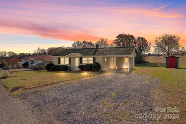 $179,900 | 5067 Ike Circle | Lovelady Township - Caldwell County