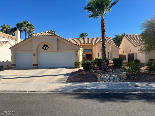 $595,000 | 1713 Santiago Drive | Green Valley North