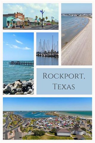 $398,250 | 3602 Farm To Market Road 1781 | Rockport