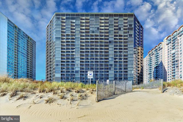 $625,000 | 10900 Coastal Highway, Unit 1607 | Ocean City