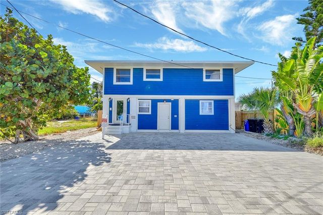 $1,299,000 | 135 Mango Street | Fort Myers Beach