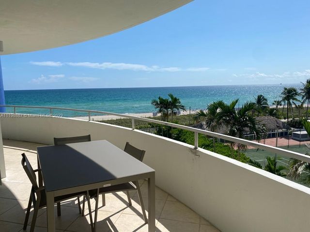 $5,500 | 5151 Collins Avenue, Unit 531 | Millionaire's Row