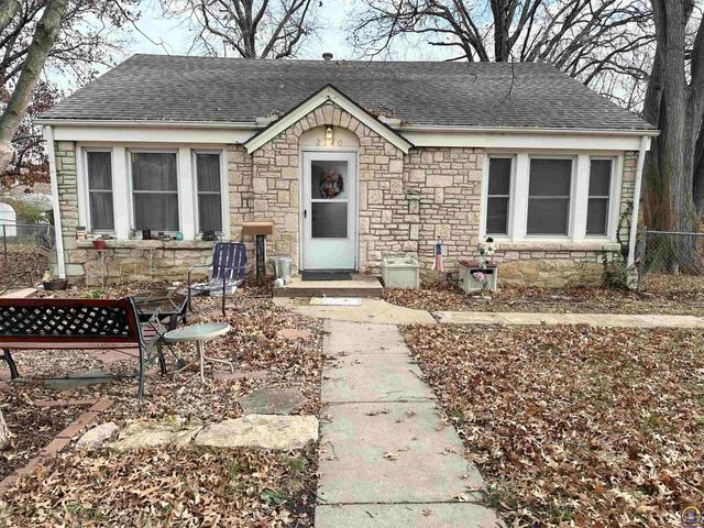 $119,000 | 2140 Southeast Virginia Avenue | Central Highland Park