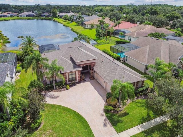 $985,000 | 20617 Broadwater Drive