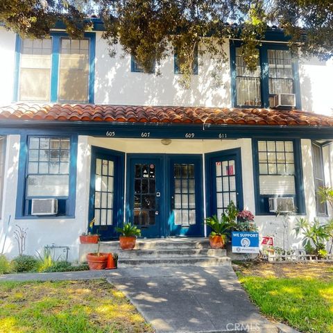 $2,400 | 607 Orange Grove Boulevard | Northeast Pasadena