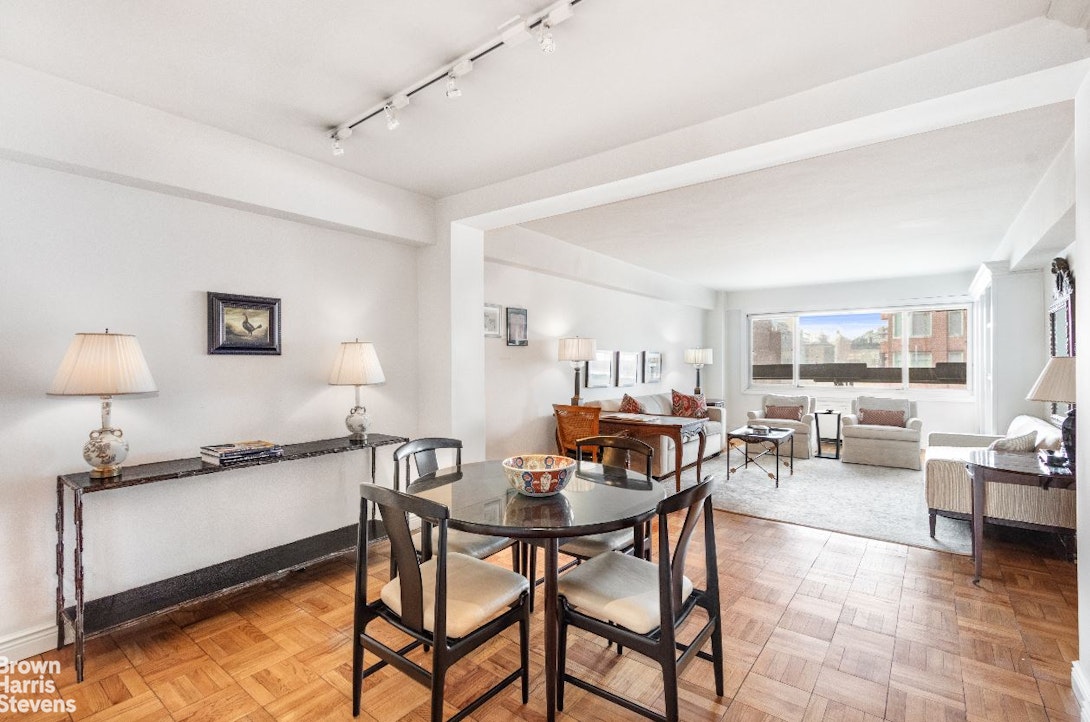 200 East 78th Street, Unit 16B | Compass