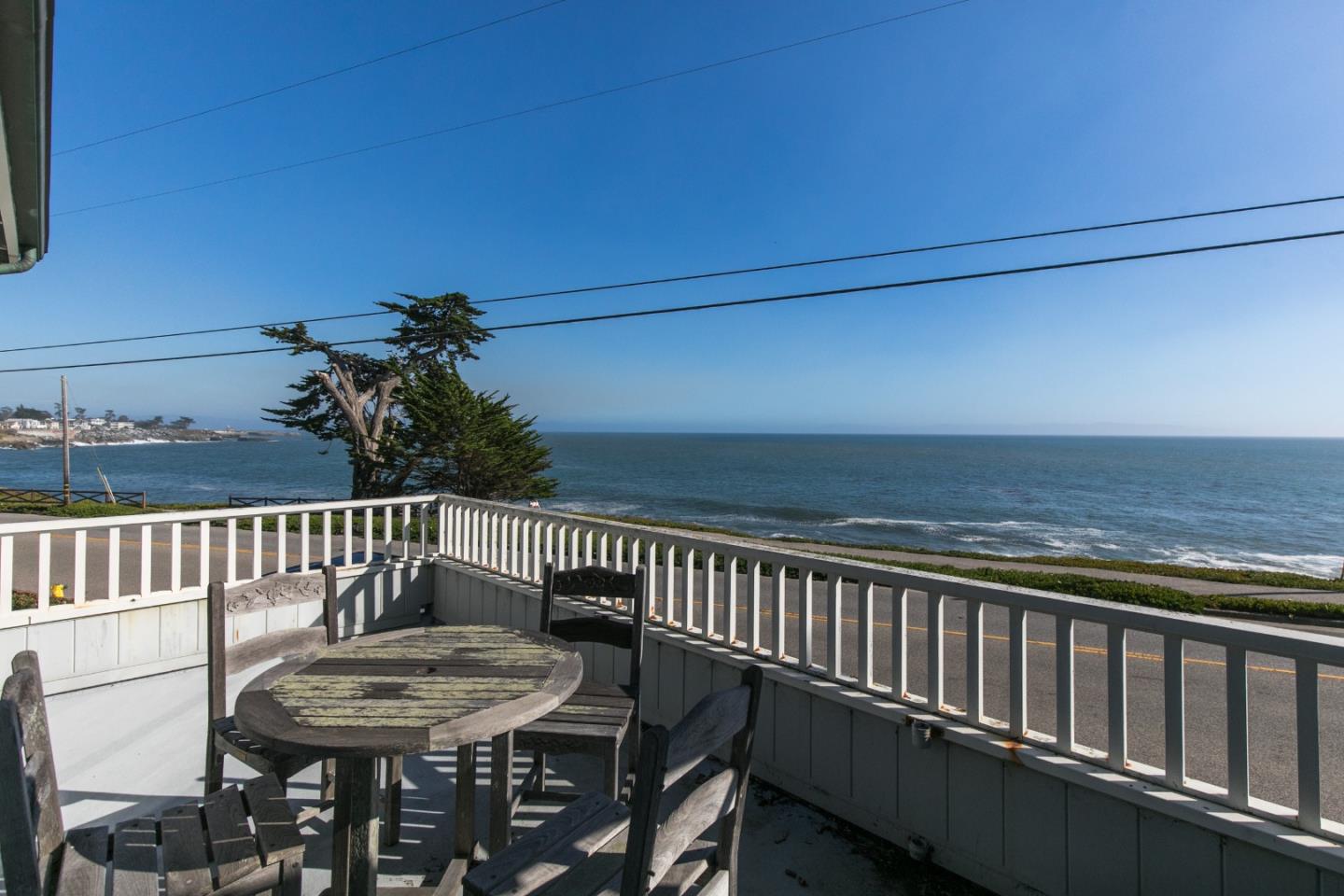 1226 West Cliff Drive Santa Cruz CA 95060 Compass