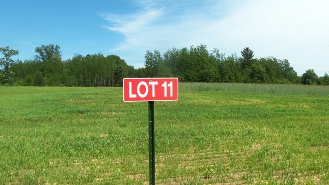 $22,900 | Lot 11 Red Maple Lane | Meenon