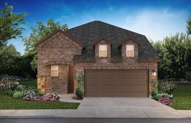 $557,809 | 9754 Keeper Drive | Sienna